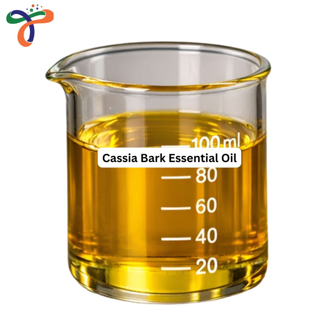 Cassia Bark Essential Oil